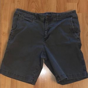 Men’s American Eagle shorts size 36 grey